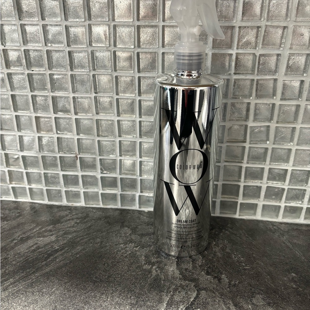 Color wow dream coat